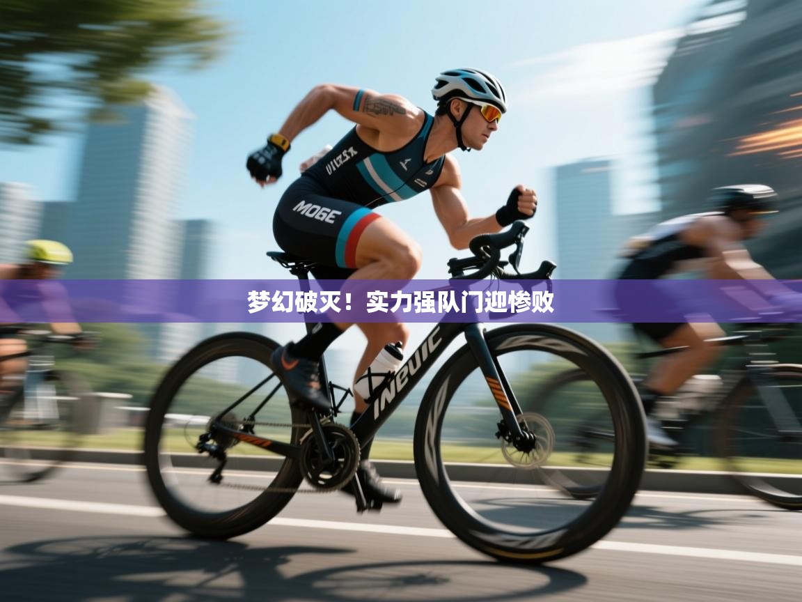 梦幻破灭！实力强队门迎惨败