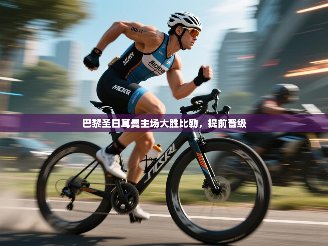 巴黎圣日耳曼主场大胜比勒，提前晋级  第2张