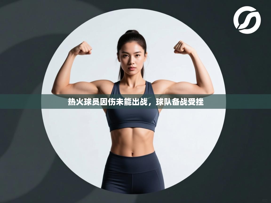 热火球员因伤未能出战，球队备战受挫