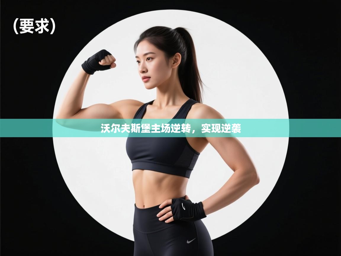 沃尔夫斯堡主场逆转，实现逆袭