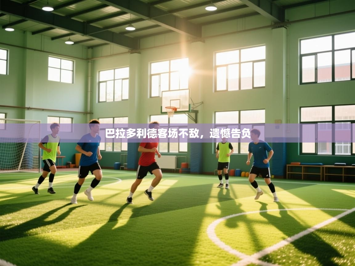 巴拉多利德客场不敌,遗憾告负 第2张