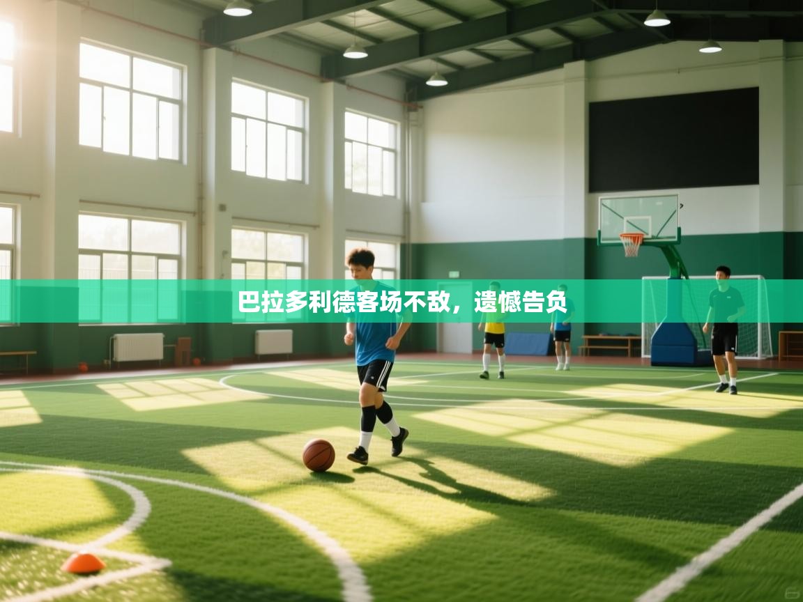 巴拉多利德客场不敌,遗憾告负 第1张