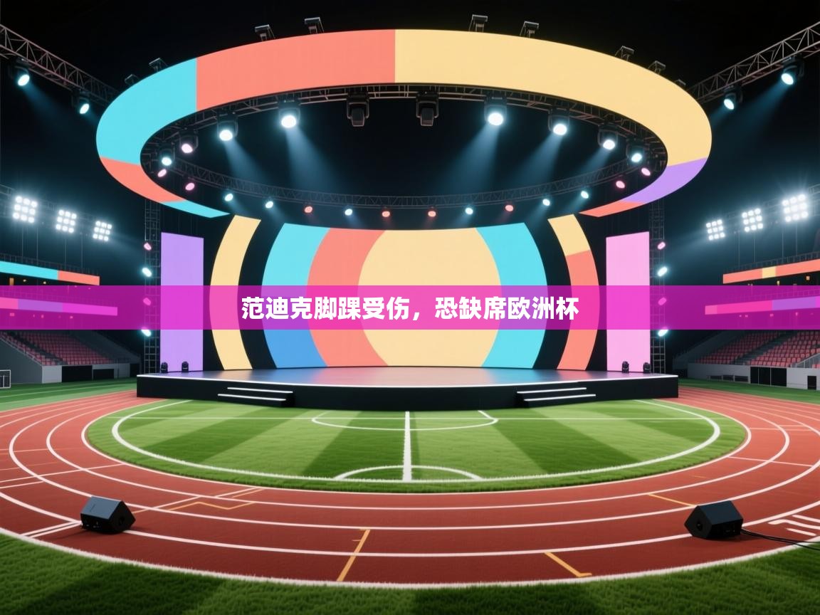 范迪克脚踝受伤，恐缺席欧洲杯  第2张