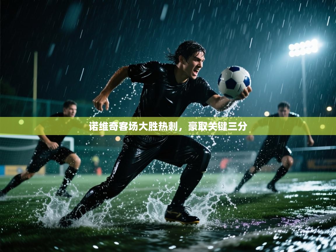 诺维奇客场大胜热刺，豪取关键三分