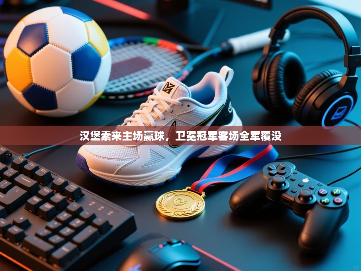 汉堡素来主场赢球，卫冕冠军客场全军覆没