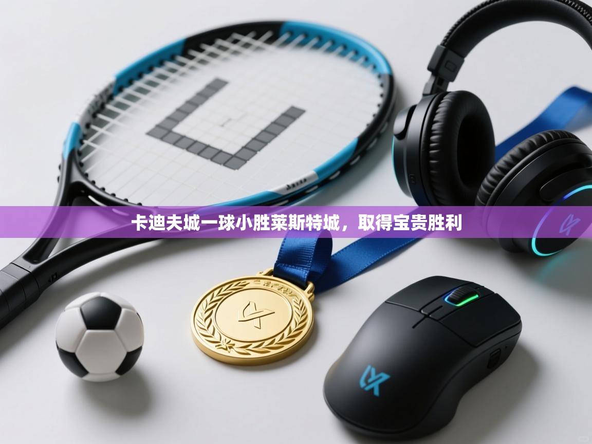 卡迪夫城一球小胜莱斯特城,取得宝贵胜利 第1张