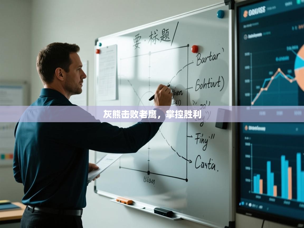 灰熊击败老鹰，掌控胜利