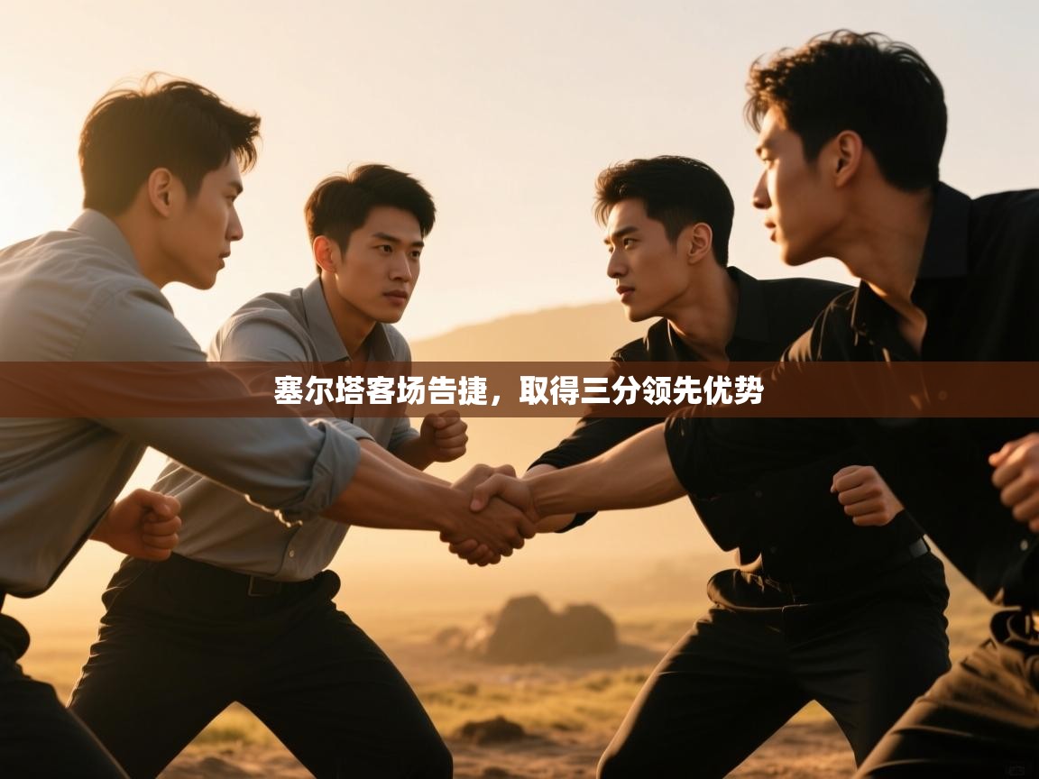 塞尔塔客场告捷,取得三分领先优势 第2张