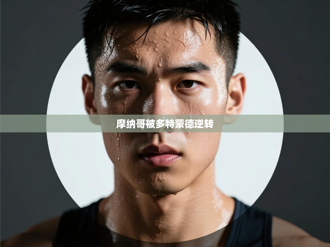 摩纳哥被多特蒙德逆转 第1张