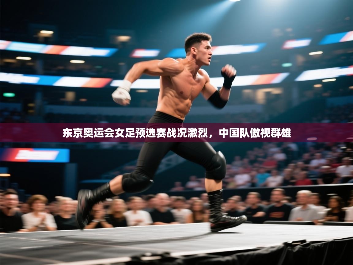 东京奥运会女足预选赛战况激烈，中国队傲视群雄