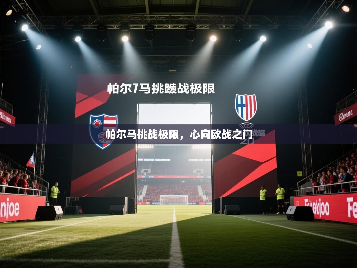 帕尔马挑战极限，心向欧战之门  第2张