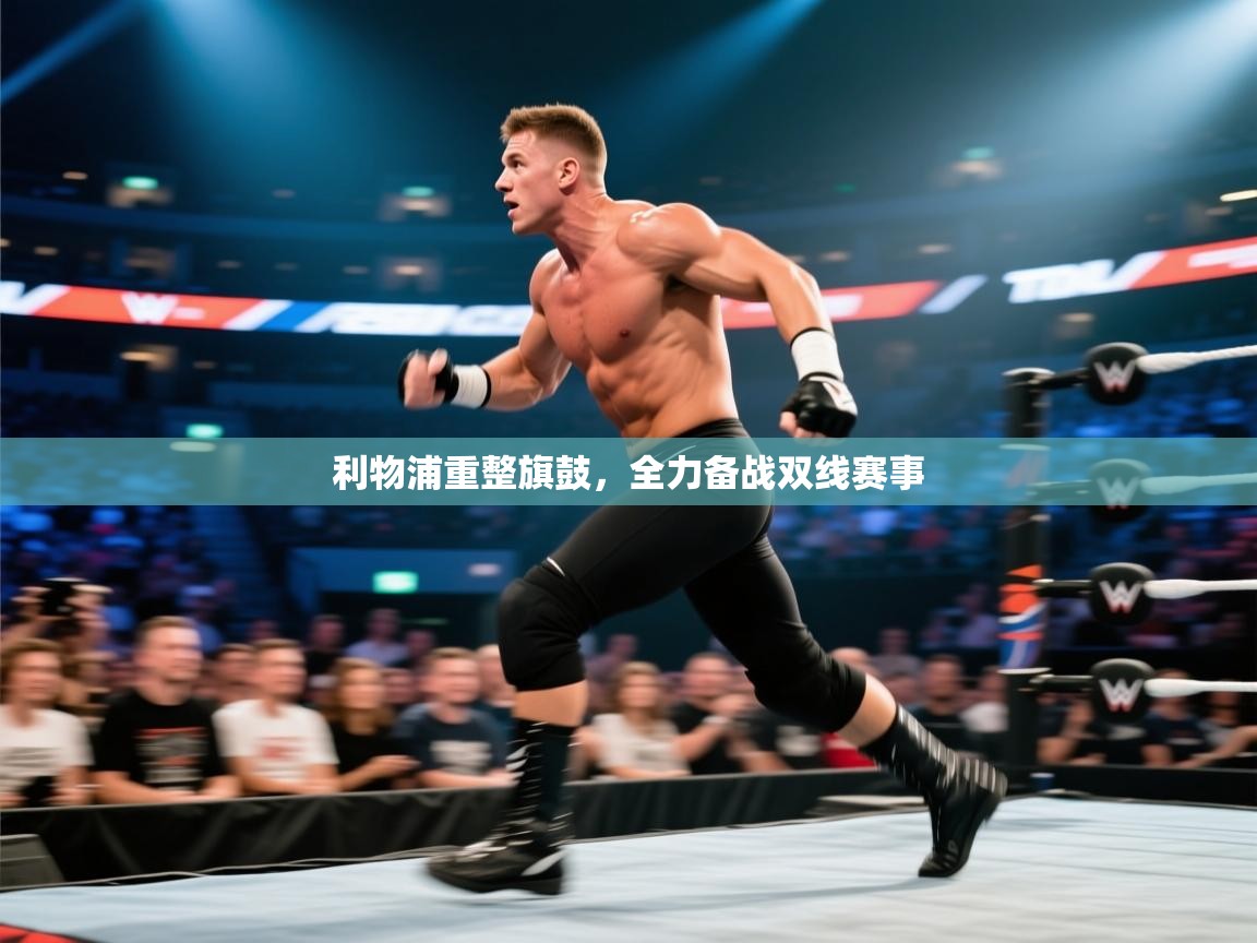 利物浦重整旗鼓，全力备战双线赛事