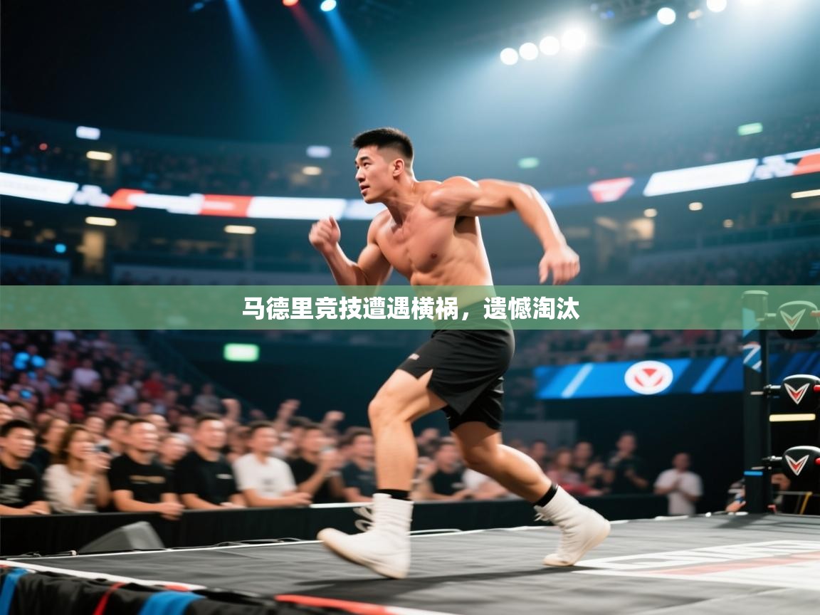 马德里竞技遭遇横祸，遗憾淘汰  第1张