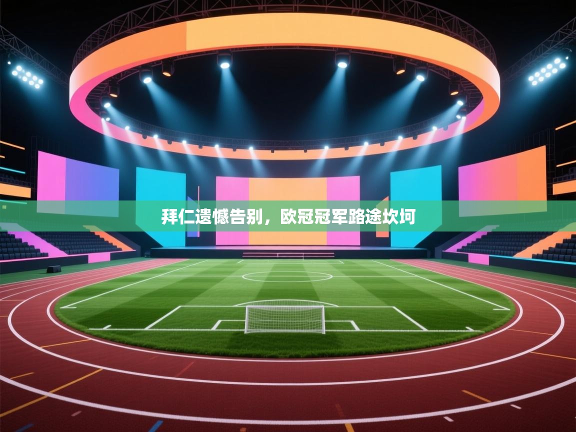 拜仁遗憾告别，欧冠冠军路途坎坷