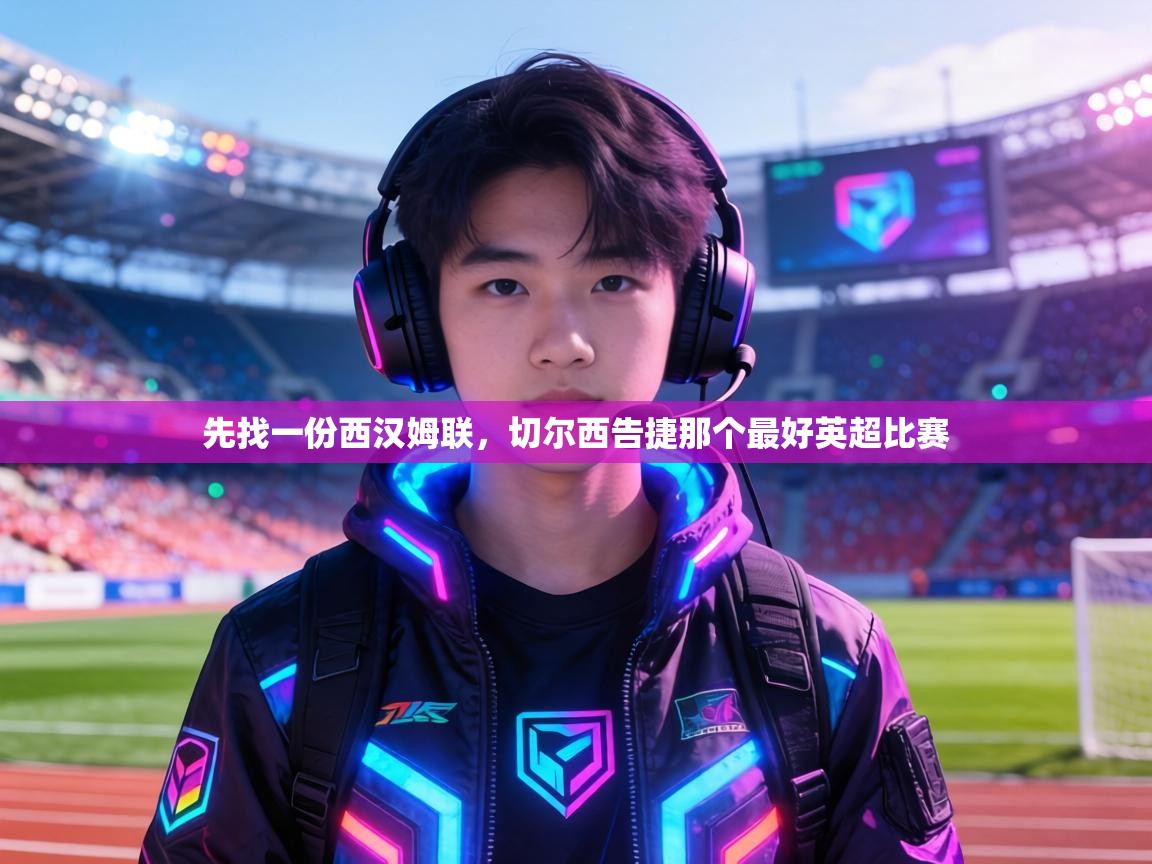 先找一份西汉姆联，切尔西告捷那个最好英超比赛