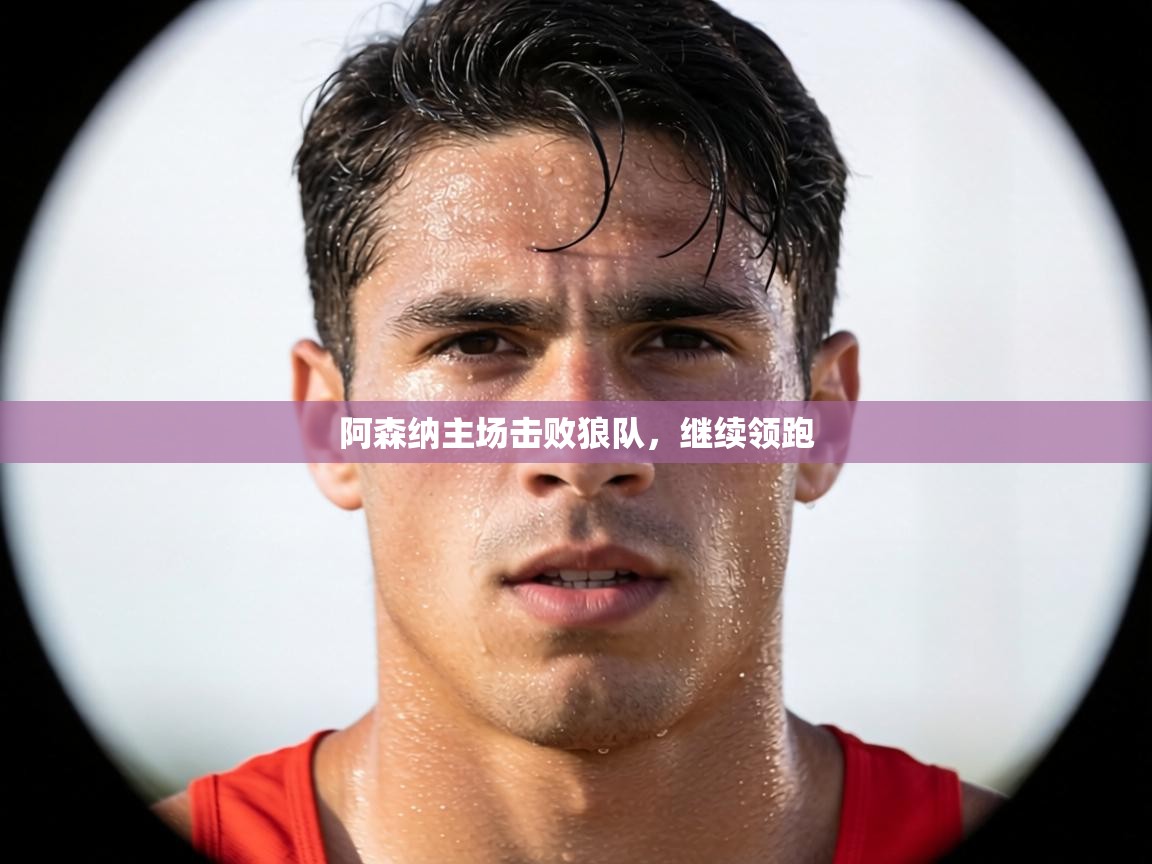 阿森纳主场击败狼队，继续领跑  第2张