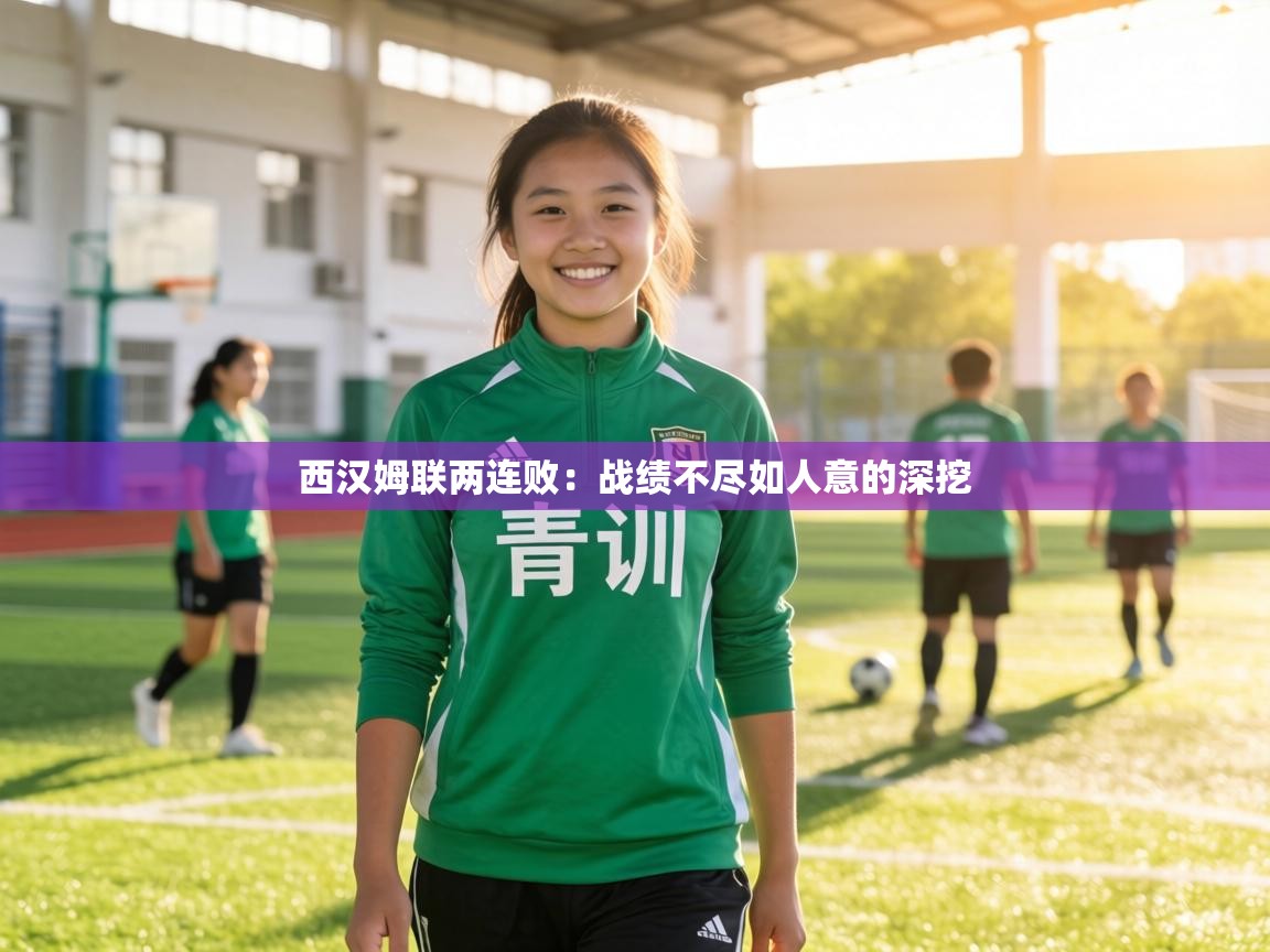 西汉姆联两连败：战绩不尽如人意的深挖  第2张