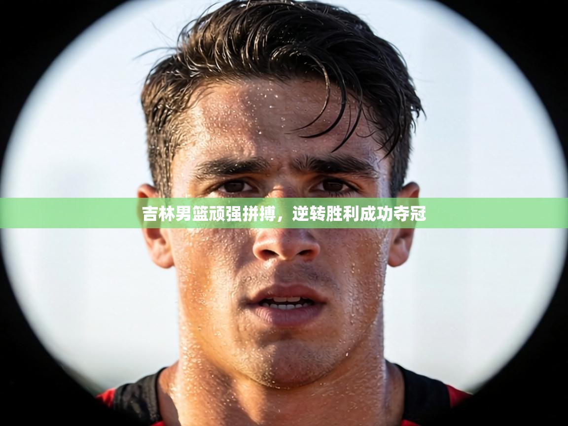 吉林男篮顽强拼搏,逆转胜利成功夺冠 第1张