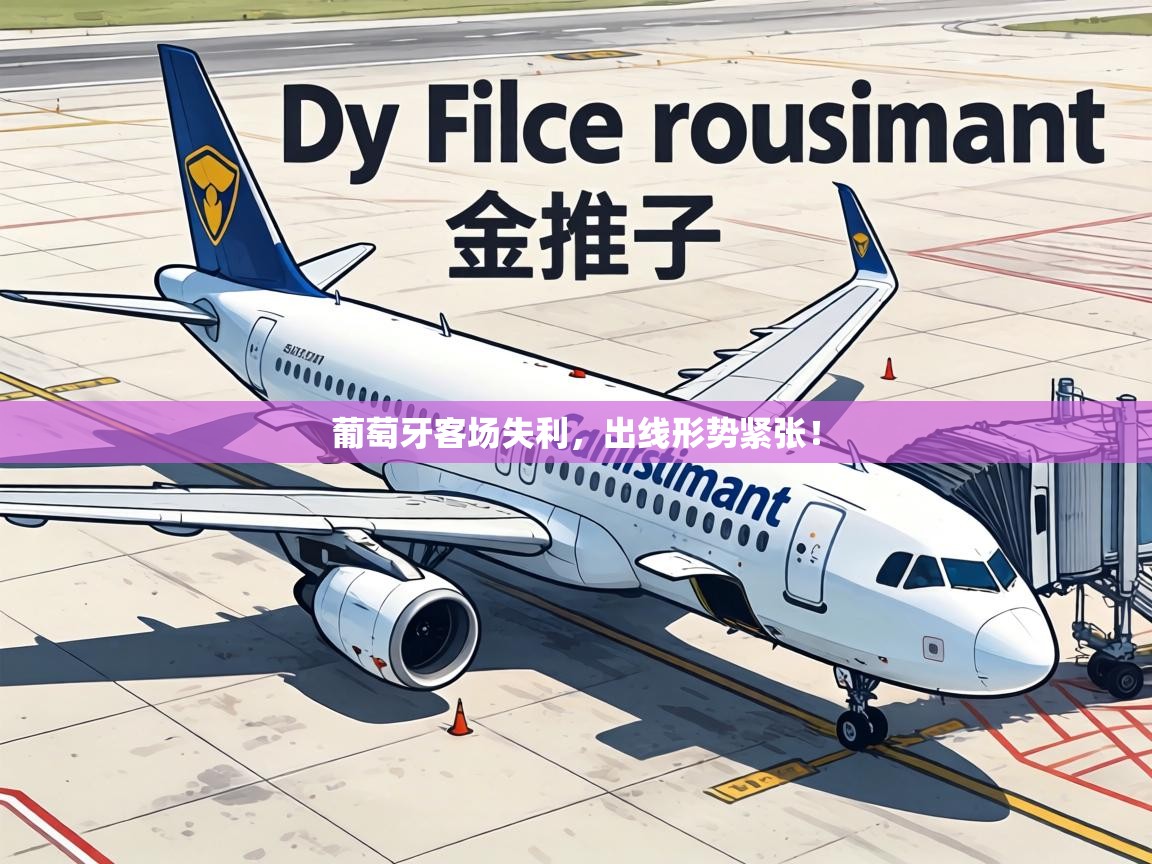 葡萄牙客场失利,出线形势紧张! 第1张